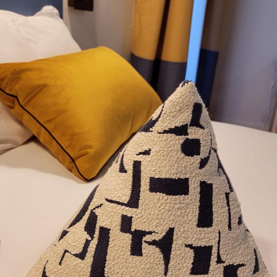 Hotelo Lyon Ainay 外观 照片